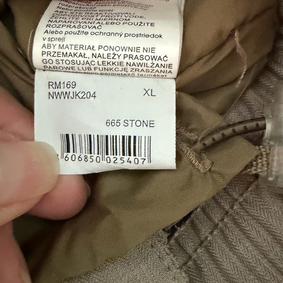 Rossignol embellished ski snow boarding jacket - Picture 14 of 14